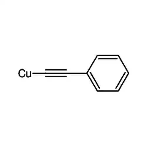 苯基乙炔铜(I)
