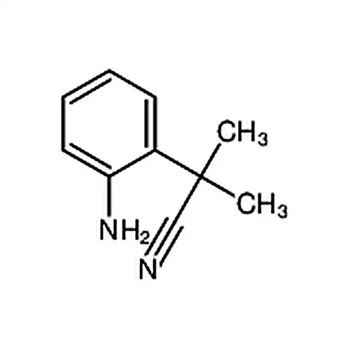 2-(2-氨基苯基)-2-甲基丙腈