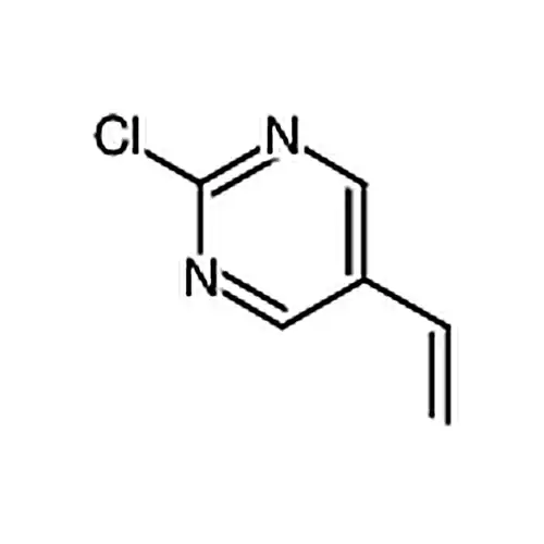 2-氯-5-乙烯基嘧啶