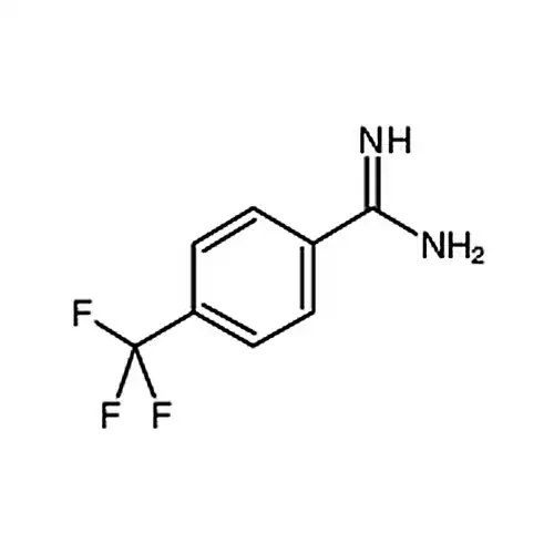 4-三氟甲基苯甲酰胺