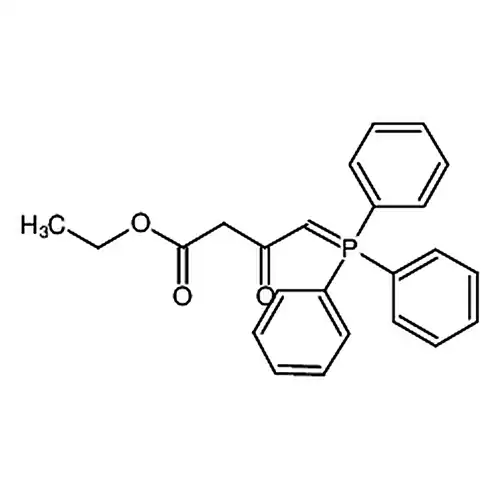 3-氧代-4-(三苯基膦烯基)丁酸乙酯