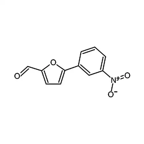 5-(3-硝基苯)-2-呋喃甲醛