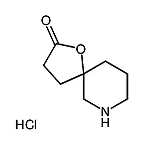 1-氧杂-7-氮杂螺[4.5]癸-2-酮盐酸盐