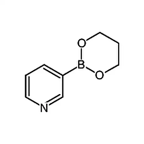 吡啶-3-硼酸1,3-丙二醇酯