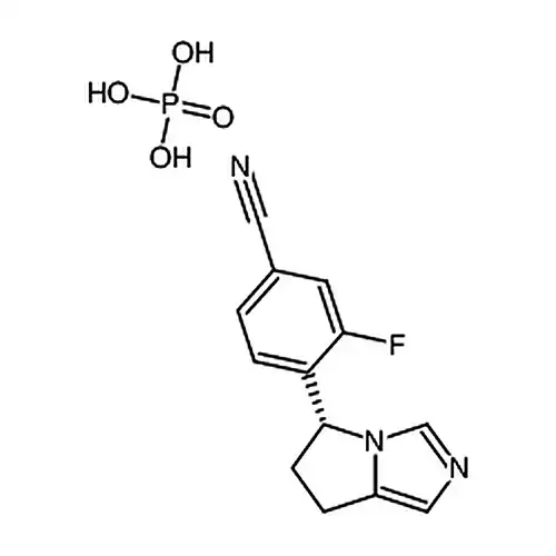 Osilodrostat(LCI699) phosphate