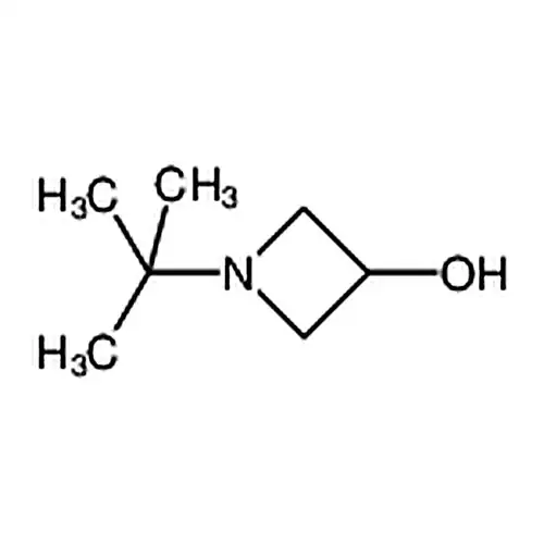 1-叔丁基-3-氮杂环丁醇