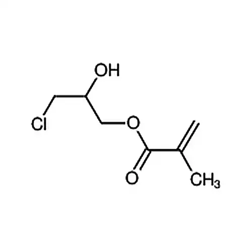 3-氯-2-羟基丙基甲基丙烯酸酯