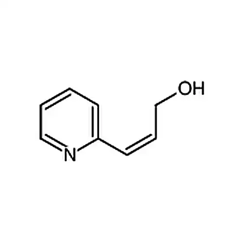 3-(2-吡啶基)-2-丙烯-1-醇