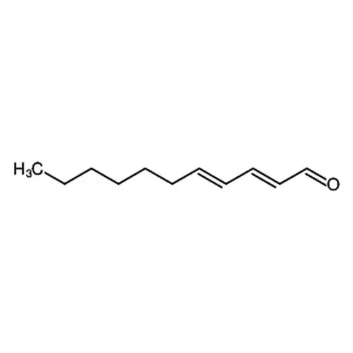 (Z/E)-2，4-十一碳二烯醛