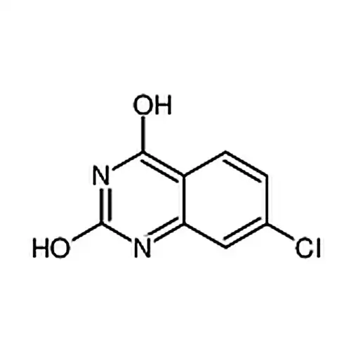 7-氯喹唑啉-2,4-二酮