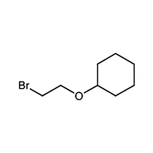 (2-溴乙氧基) 环己烷
