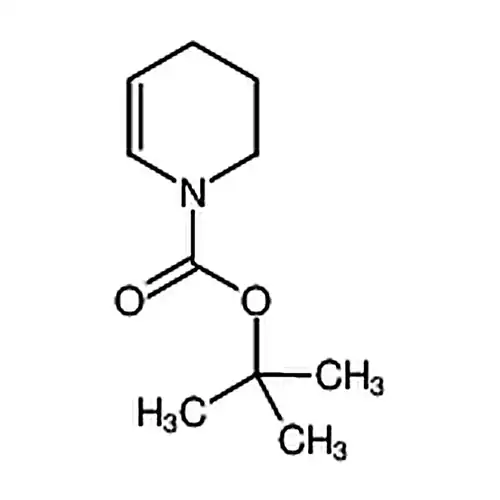 N-Boc-3，4-二氢-2H-吡啶