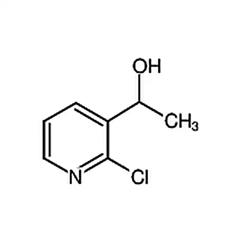 1-(2-氯吡啶-3-基)乙醇