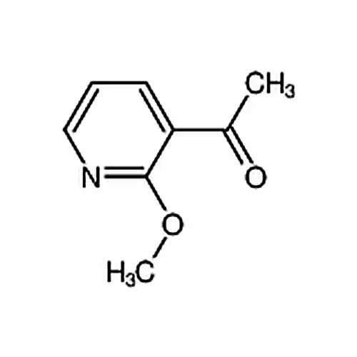 1-(2-甲氧基吡啶-3-基)乙酮
