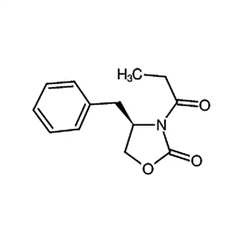R-(-)-4-苄基-3-丙酰-2-恶唑烷酮