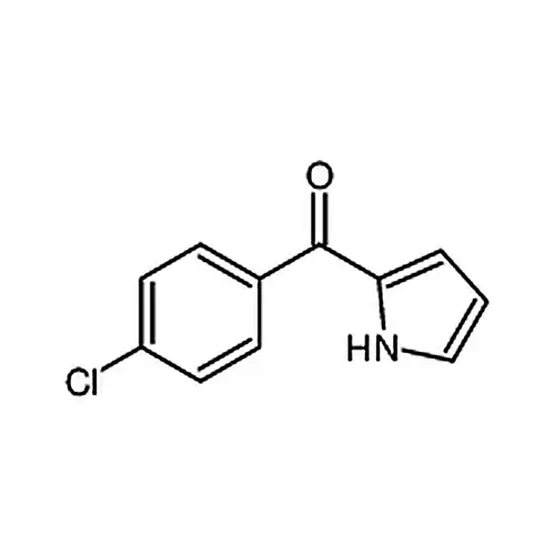 (4-氯苯基)(1H-吡咯-2-基)甲酮