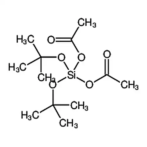 二叔丁氧基二乙酰氧基硅烷