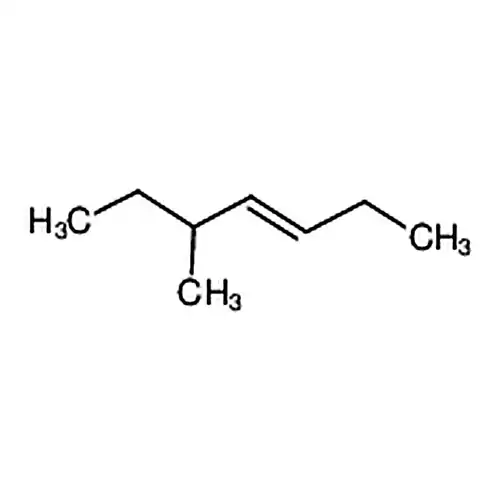 5-甲基-3-庚烯 (顺反异构体混和物)