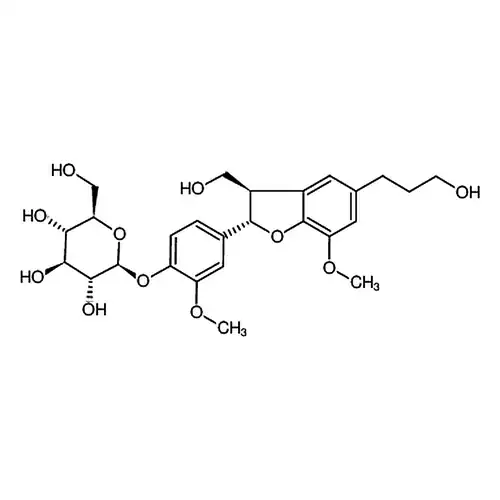 Urolignoside