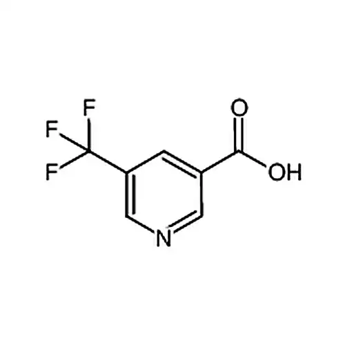 5-三氟甲基烟酸