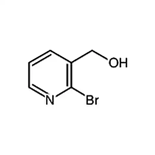 (2-溴吡啶-3-基)甲醇