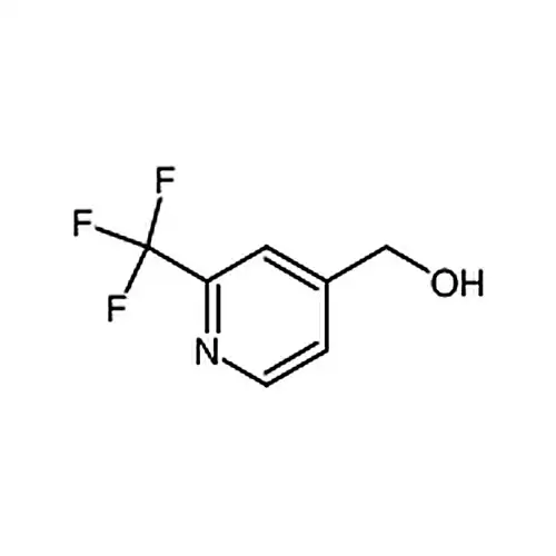 (2-三氟甲基-吡啶-4-基)-甲醇