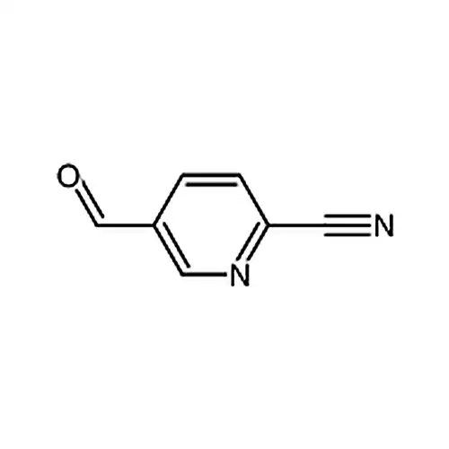 5-甲酰基吡啶-2-甲腈