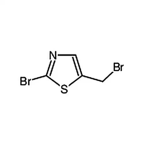 2-溴-5-溴甲基噻唑