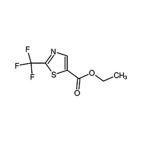 2-(三氟甲基)噻唑-5-甲酸乙酯
