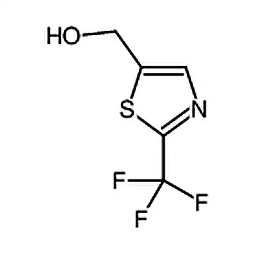(2-(三氟甲基)噻唑-5-基)甲醇
