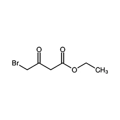 4-溴-3-氧代丁酸叔丁基乙酯