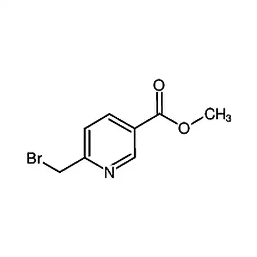 6-(溴甲基)烟酸甲酯