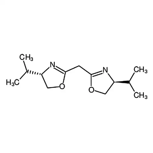 双[(S)-4-异丙基-4，5-二氢噁唑-2-基]甲烷