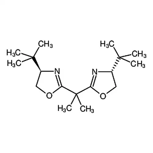 (R,R)-(+)-2,2''-异亚丙基双(4-叔丁基-2-噁唑啉)
