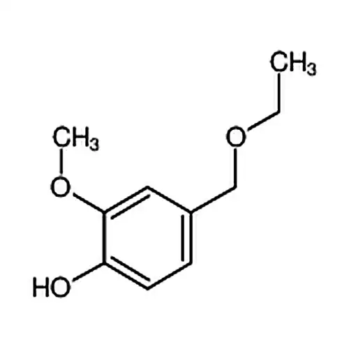 4-(乙氧基甲基)-2-甲氧基苯酚