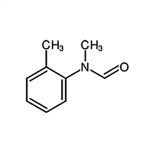 N,2'-二甲基甲酰苯胺