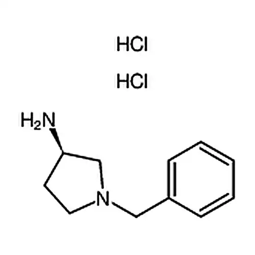 (S)-1-苄基-3-氨基吡咯烷双盐酸盐