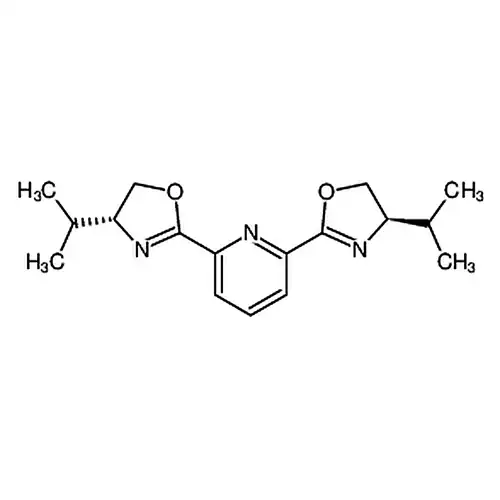 2,6-二[(4R)-4-异丙基-2-噁唑啉基]吡啶