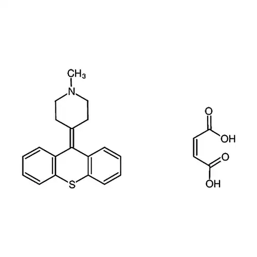 匹美噻吨马来酸盐
