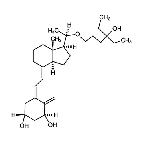 来沙骨化醇