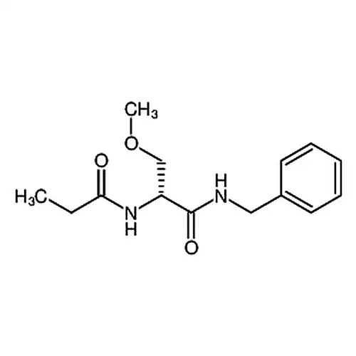 (R)-N-苄基-3-甲氧基-2-丙酰胺丙酰胺