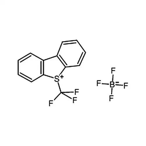 5-(三氟甲基)二苯并噻吩四氟硼酸