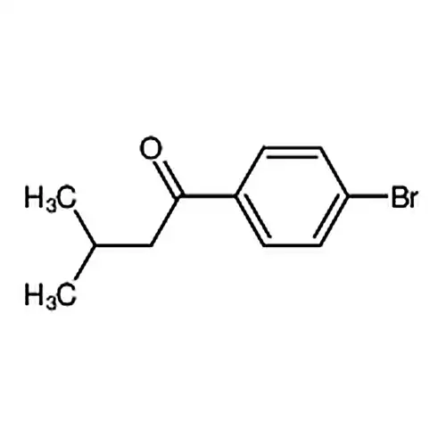 1-(4-bromophenyl)-3-methylbutan-1-one