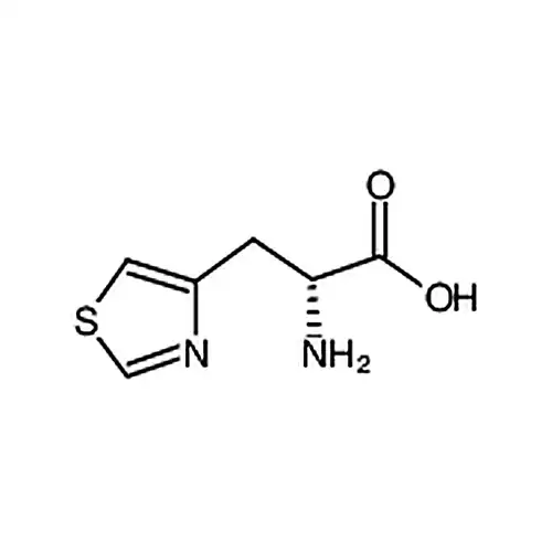 D-4-噻唑丙氨酸