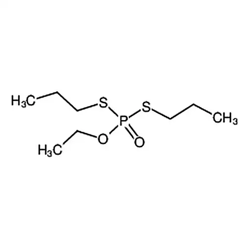 灭线磷标准溶液