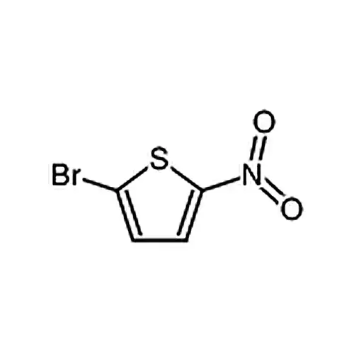 2-溴-5-硝基噻吩