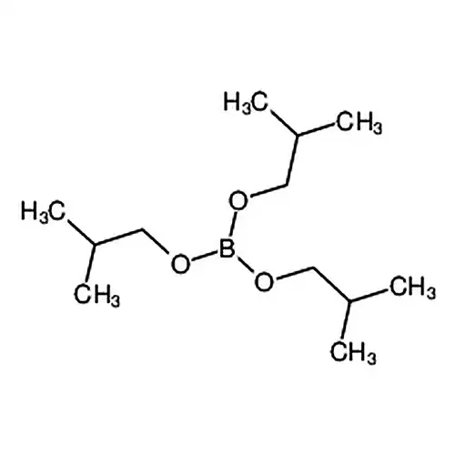 硼酸三异丁酯