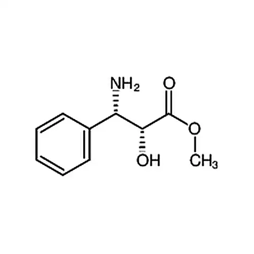 (2R,3S)-3-苯基异丝胺酸甲酯