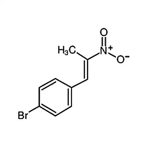 (E)-1-溴-4-(2-硝基丙-1-烯-1-基)苯
