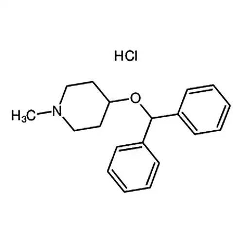 盐酸双苯比拉林